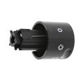 Button - 3550415032 Knob Switch Black [Electrolux Aeg]